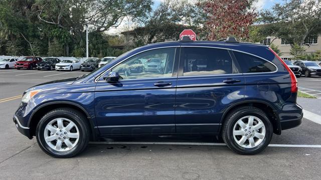 used 2009 Honda CR-V car, priced at $8,547