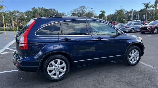 used 2009 Honda CR-V car, priced at $8,547