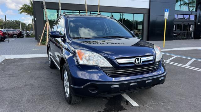 used 2009 Honda CR-V car, priced at $8,547