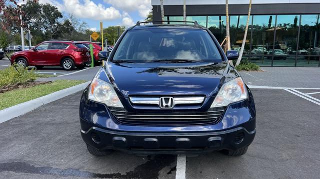 used 2009 Honda CR-V car, priced at $8,547