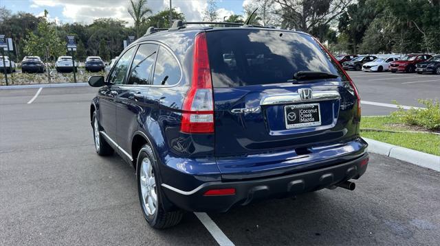 used 2009 Honda CR-V car, priced at $8,547