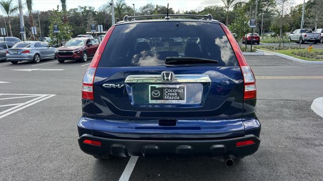 used 2009 Honda CR-V car, priced at $8,547