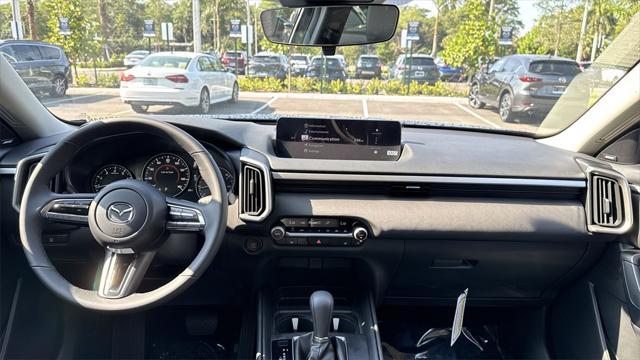 new 2025 Mazda CX-50 car, priced at $33,287