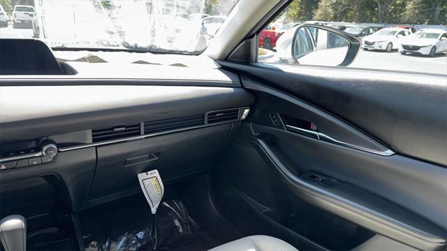 new 2024 Mazda CX-30 car, priced at $26,676