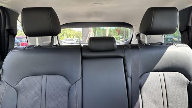 new 2025 Mazda CX-90 car, priced at $40,615