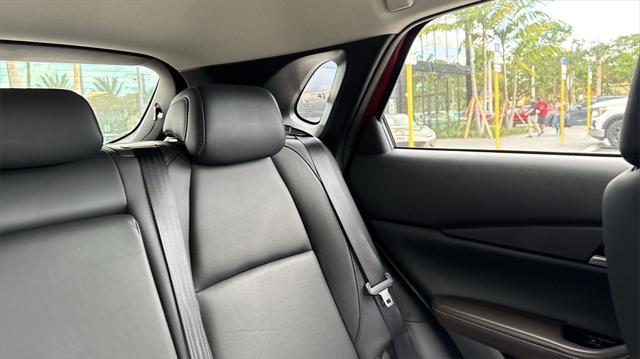 new 2024 Mazda CX-30 car, priced at $29,829