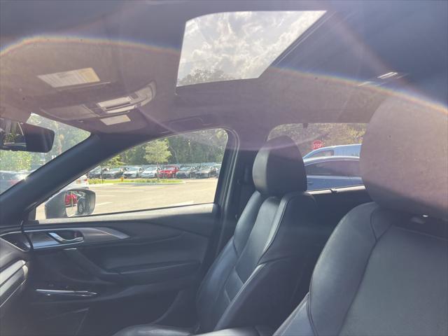 used 2019 Mazda CX-9 car, priced at $17,110