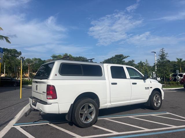 used 2016 Ram 1500 car, priced at $20,574