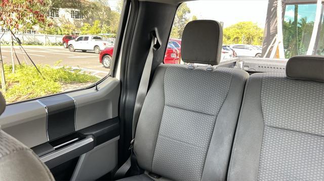 used 2020 Ford F-150 car, priced at $24,545