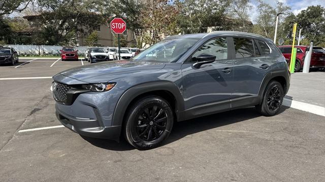 new 2024 Mazda CX-50 car, priced at $28,021