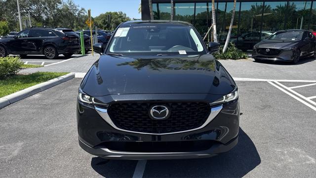 used 2023 Mazda CX-5 car, priced at $23,313