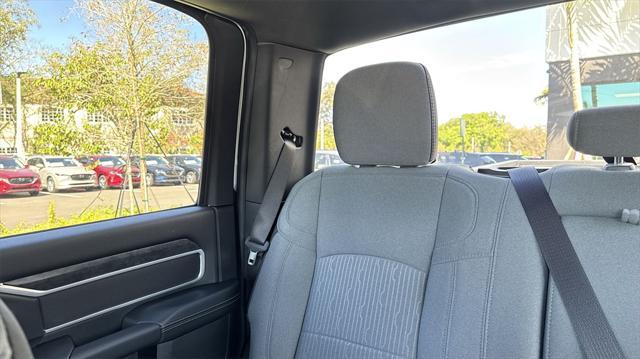 used 2024 Ram 3500 car, priced at $63,550