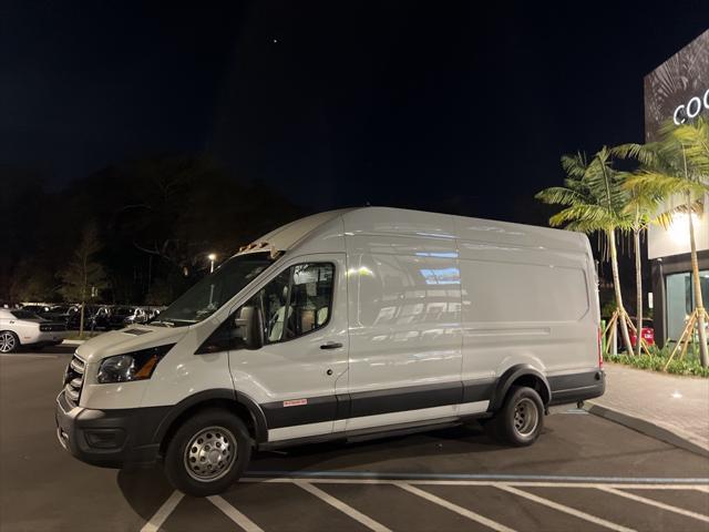 used 2020 Ford Transit-350 car, priced at $33,521