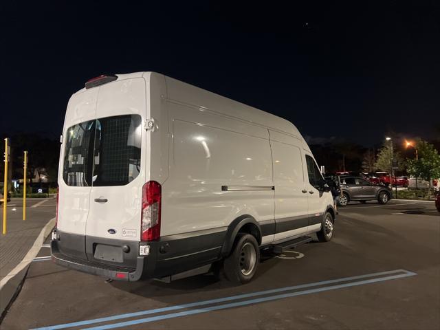 used 2020 Ford Transit-350 car, priced at $33,521