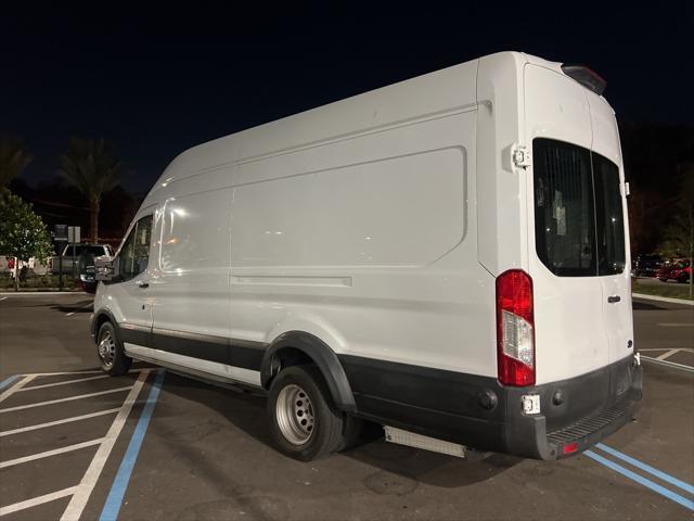 used 2020 Ford Transit-350 car, priced at $33,521