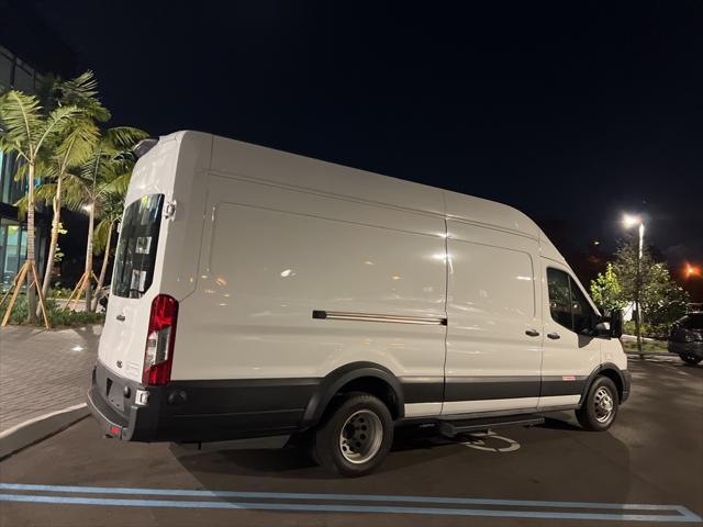 used 2020 Ford Transit-350 car, priced at $33,521