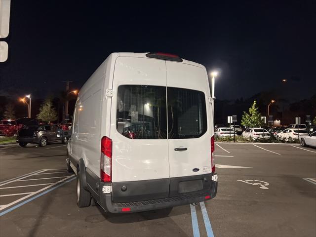 used 2020 Ford Transit-350 car, priced at $33,521