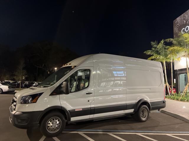 used 2020 Ford Transit-350 car, priced at $33,521