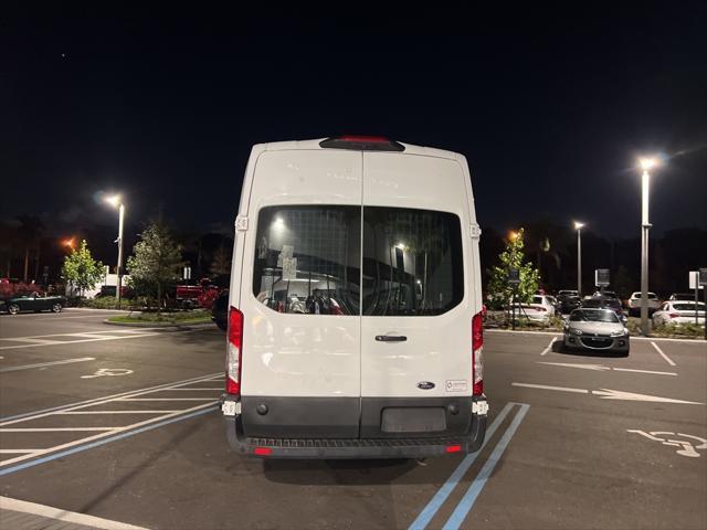 used 2020 Ford Transit-350 car, priced at $33,521