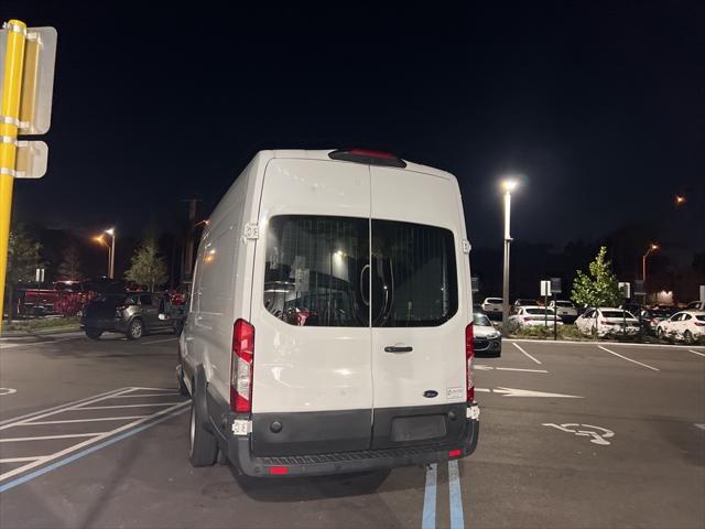 used 2020 Ford Transit-350 car, priced at $33,521