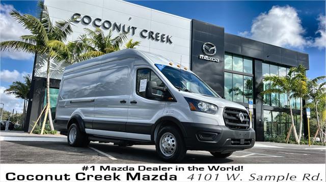 used 2020 Ford Transit-350 car, priced at $32,921