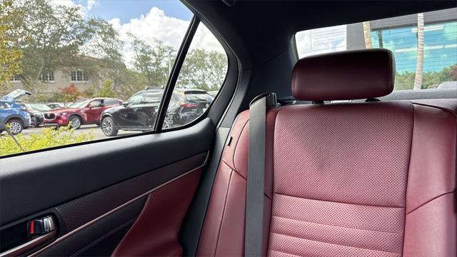 used 2020 Lexus GS 350 car, priced at $34,357