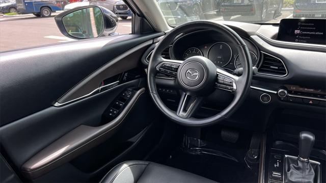 used 2024 Mazda CX-30 car, priced at $28,866