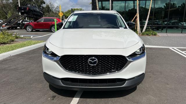 used 2024 Mazda CX-30 car, priced at $28,866