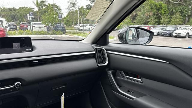 new 2025 Mazda CX-50 Hybrid car, priced at $33,133