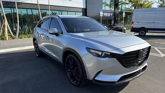 used 2022 Mazda CX-9 car, priced at $26,993