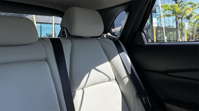 new 2024 Mazda CX-30 car, priced at $29,170