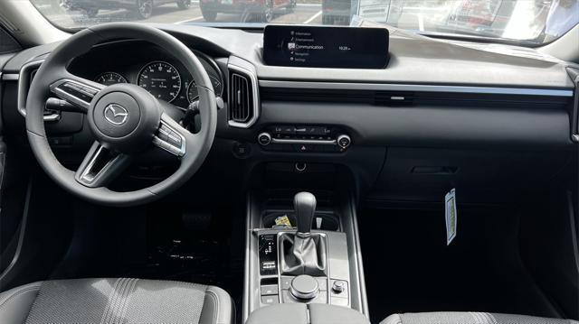 new 2024 Mazda CX-50 car, priced at $28,500