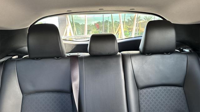 used 2020 Toyota C-HR car, priced at $19,880