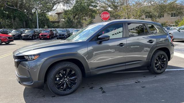 new 2024 Mazda CX-50 car, priced at $27,792