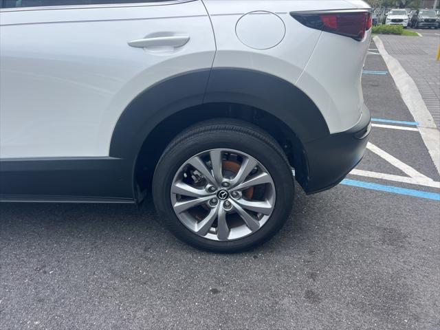 used 2023 Mazda CX-30 car, priced at $20,102