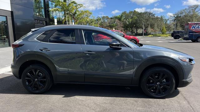 used 2023 Mazda CX-30 car, priced at $21,993