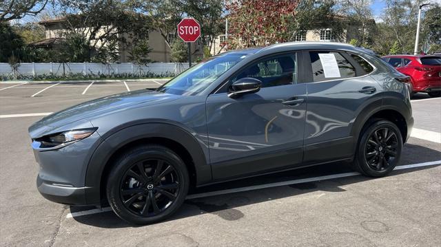 used 2023 Mazda CX-30 car, priced at $21,993