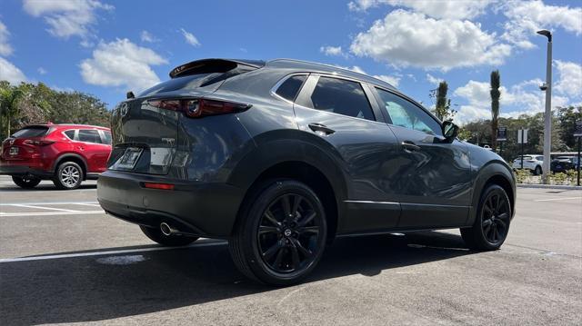 used 2023 Mazda CX-30 car, priced at $21,993