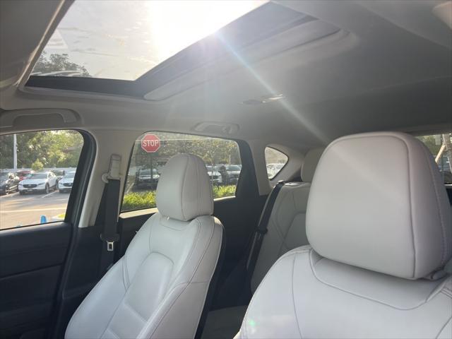 used 2023 Mazda CX-5 car, priced at $23,650