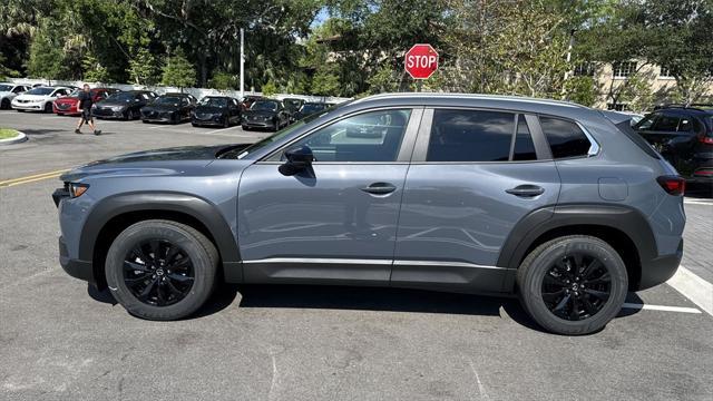 new 2025 Mazda CX-50 car, priced at $31,117