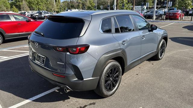 new 2024 Mazda CX-50 car, priced at $28,243