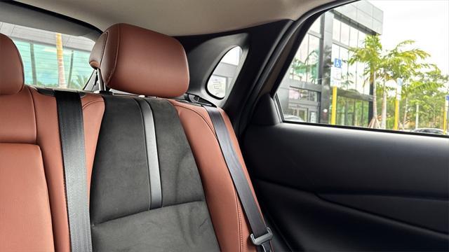 used 2024 Mazda CX-30 car, priced at $27,902