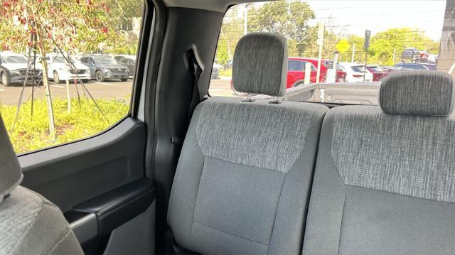 used 2022 Ford F-150 car, priced at $37,339