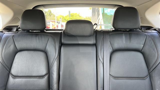 used 2018 Mazda CX-5 car, priced at $18,074