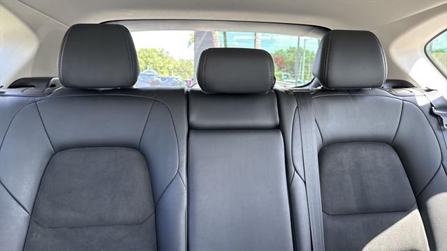 used 2022 Mazda CX-5 car, priced at $19,114