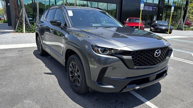new 2025 Mazda CX-50 Hybrid car, priced at $36,797