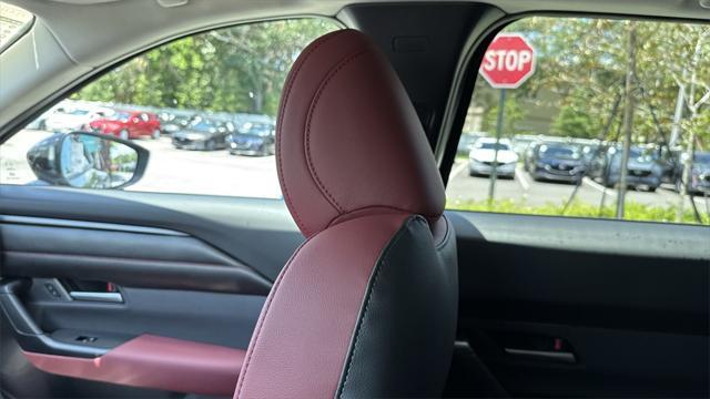 new 2025 Mazda CX-50 Hybrid car, priced at $36,797