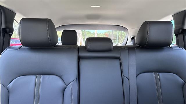 new 2025 Mazda CX-90 car, priced at $36,689