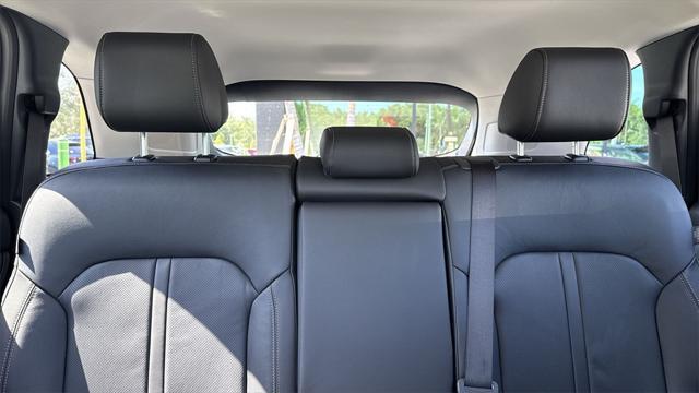 new 2025 Mazda CX-70 PHEV car, priced at $52,119