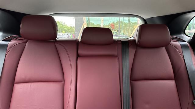 new 2025 Mazda CX-30 car, priced at $30,258